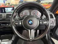 BMW M4 3.0 BiTurbo GPF Competition Coupe 2dr Petrol DCT Euro 6 (s/s) (450 ps) 26
