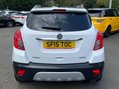 Vauxhall Mokka 1.4i Turbo Limited Edition 2WD Euro 6 (s/s) 5dr 10
