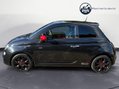 Fiat 500 0.9 TwinAir S Euro 6 (s/s) 3dr 5