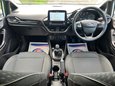 Ford Fiesta ZETEC 13