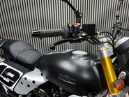 Fantic Caballero 2021 500 Flat Track ABS 18