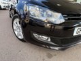Volkswagen Polo 1.2 Match Euro 5 5dr 36