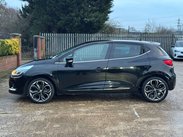 Renault Clio 1.5 Clio Iconic dCi 5dr 8