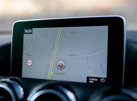 Mercedes-Benz Amg GT GT C Coupe Edition 50 17