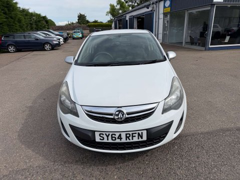 Vauxhall Corsa 1.0 Corsa Sting ecoFLEX 3dr 3