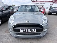 Mini Hatch COOPER D [CHILI + MEDIA XL PACKS] 3