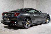 Ferrari Portofino FULL FSH. PASSENGER DISPLAY. SPORTS EXHAUST. MAGNERIDE SUSPENSION. 11