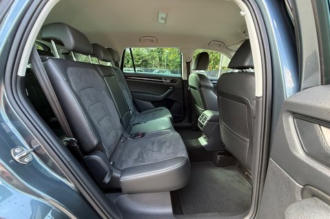 Skoda Kodiaq SE L TDI SCR DSG - FULL SKODA SERVICE HISTORY -APPLE CARPLAY -TOWBAR 31