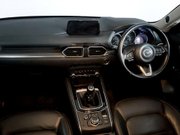 Mazda CX-5 2.2 SKYACTIV-D Sport Nav+ SUV 5dr Diesel Manual 4WD Euro 6 (s/s) (184 ps) A 19