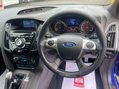 Ford Focus 2.0T EcoBoost ST-2 Euro 5 (s/s) 5dr 20