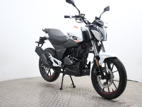 Keeway RKS125 RKS 125cc | 2026 3