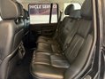 Land Rover Range Rover 4.4 Range Rover Westminster TDV8 Auto 4WD 5dr 41