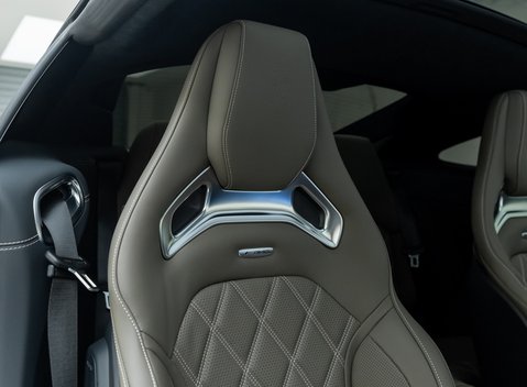 Mercedes-Benz Amg GT 63 Ultimate 15