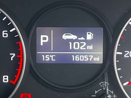 Kia Picanto 1.2 Picanto 3 Auto 5dr 22