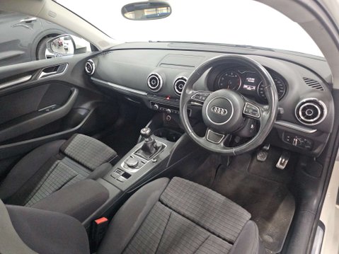 Audi A3 1.2 A3 Sport TFSI 3dr 15