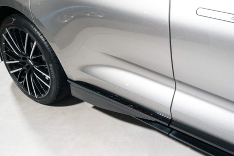 Aston Martin DBX 707 V8. NOW SOLD. SIMILAR REQUIRED. PLEASE CALL 01903 254800. 57