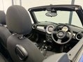 Mini Convertible 1.6 Cooper 2dr 4
