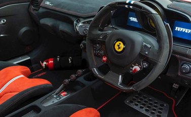 Ferrari 458 Speciale 9