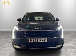 Kia Sportage 1.6 T-GDi Pure SUV 5dr Petrol Manual Euro 6 (s/s) (147 bhp)
