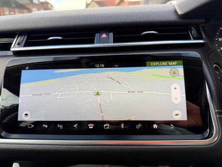 Land Rover Range Rover Velar 2.0 D240 HSE SUV 5dr Diesel Auto 4WD Euro 6 (s/s) (240 ps) 33