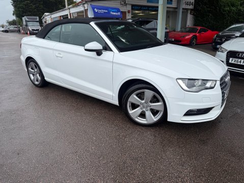 Audi A3 1.6 TDI Sport Euro 6 (s/s) 2dr 7