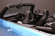 Mini Convertible 2.0 Cooper S Sport Auto 2dr 15