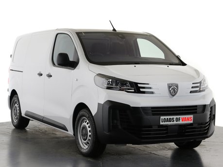 Peugeot Expert M 2.0 BlueHDi 145 Professional 1