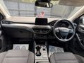 Ford Focus 1.0T EcoBoost Titanium Hatchback 5dr Petrol Auto Euro 6 (s/s) (125 ps) 34