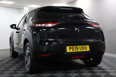 DS DS 3 PURETECH ELEGANCE S/S 29