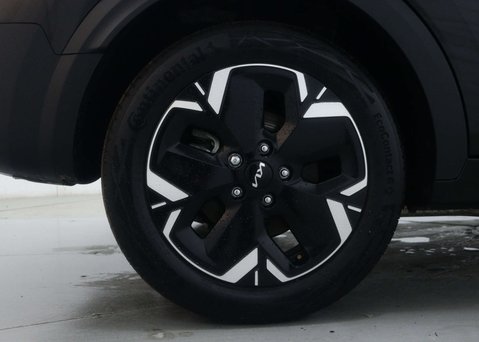 Kia Niro Niro 2 EV 5dr 13