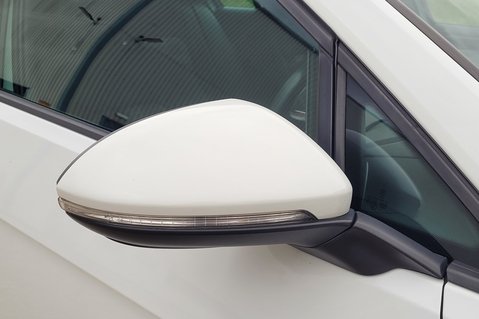 Volkswagen Golf GTI 13