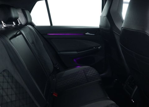 Volkswagen Golf 1.5 eTSI MHEV R-Line Hatchback 5dr Petrol Hybrid DSG Euro 6 (s/s) (150 ps) 49