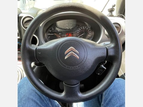 Citroen Berlingo 1.6 HDi 625 Enterprise L1 5dr 24