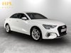 Audi A3 1.5 TFSI 35 Sport Saloon 4dr Petrol S Tronic Euro 6 (s/s) (150 ps) Cruise