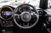 Mini Hatch COOPER S SPORT 21
