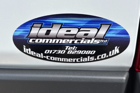 Ford Transit 350 L3 H2 130 ps Panel Van with Air Con 14