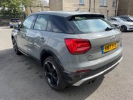 Audi Q2 TFSI S LINE EDITION 1 6