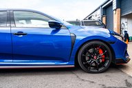 Honda Civic 2.0 Civic GT Type R VTec 5dr 61