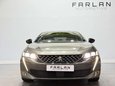 Peugeot 508 2.0 BlueHDi GT Line Fastback 5dr Diesel EAT Euro 6 (s/s) (160 ps) 9