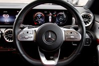 Mercedes-Benz CLA Class CLA 250 E AMG LINE PREMIUM PLUS 22