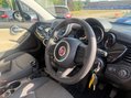 Fiat 500X 1.4 MultiAir Pop Star Euro 6 (s/s) 5dr 9