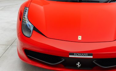 Ferrari 458 SPIDER 29