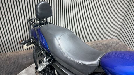 Harley-Davidson Street 750 XG 2016 ONLY 6K VANCE AND HINES EXHAUST 750CC CRUISER 39