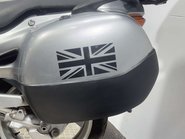 Honda NT650V Deauville 650 2005 ONLY 11K MOT CLEAN EXAMPLE 650CC COMMUTER TOURER BIKE 16