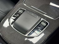 Mercedes-Benz E Class 3.0 E53h BiTurbo MHEV AMG Night Edition (Premium Plus) Saloon 4dr Petrol Hy 48