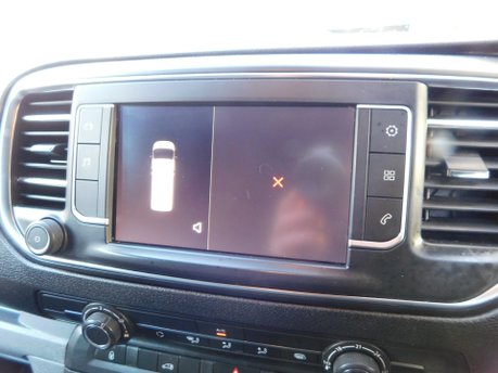 Vauxhall Vivaro 1.5 Turbo D 2900 DYNAMIC S/S L2H1 12