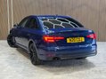 Audi A4 2.0 A4 S Line TDI Semi-Auto 4dr 5
