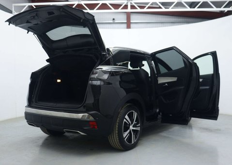 Peugeot 3008 1.6 13.2kWh GT SUV 5dr Petrol Plug-in Hybrid e-EAT 4WD Euro 6 (s/s) (300 ps 56