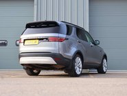 Land Rover Discovery 3.0 Discovery SE D MHEV Auto 4WD 7