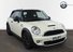 Mini Hatch 1.6 Cooper S Euro 5 (s/s) 3dr
